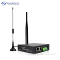 300Mbps 2.4GHz CPE Mini 4G Industrial M2M Router